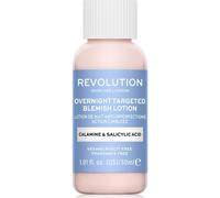 Revolution Skincare Overnight Targeted Blemish Lotion 30ml