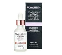 REVOLUTION SKINCARE - Sérum Stabilised Active Collagen