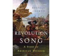 Revolution Song: A Story of American Freedom