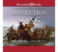 Revolution Song: A Story of American Freedom