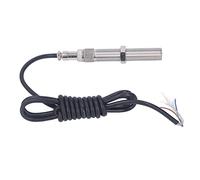 Revolution Speed Sensor MPU Pickup magnética Alto rendimiento 5/8 18UNF 2A L80 mm Hilo 1.5m Arnés para los motores Expernicias de envío de las excavadoras