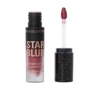 REVOLUTION Star Blur Shimmer Matte Liquid Lip Brillo labial 3.5 ml Moonlit Rose