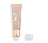 Revolution - *super dewy* - hidratante con color super dewy skin tint