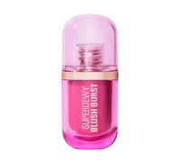 REVOLUTION Superdewy Blush Burst Removedor de cutículas 4 ml Bubblegum Burst Pink