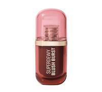 REVOLUTION Superdewy Blush Burst Removedor de cutículas 4 ml Caramel Cooler Bronze