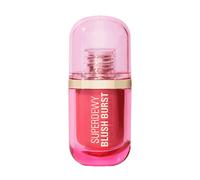 REVOLUTION Superdewy Blush Burst Removedor de cutículas 4 ml Strawberry Milkshake Cool Pink