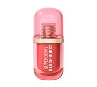 REVOLUTION Superdewy Blush Burst Removedor de cutículas 4 ml Watermelon Pop Coral