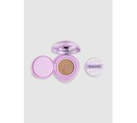 REVOLUTION, Superdewy Cushion Foundation Light Cool, Mujer, Blueberry Muffin, Talla: FASUL