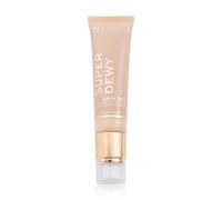 REVOLUTION Superdewy Tinted Moisturiser Crema facial con color 55 ml Medium Light
