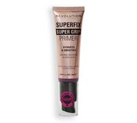 Revolution superfix grip primer, prebase hidratante y suavizante para