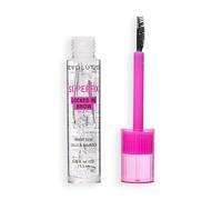 Revolution Superfix Pegamento para Cejas Fijación 16h