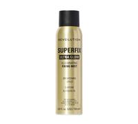 REVOLUTION Superfix Ultra Glow Spray fijador 150 ml