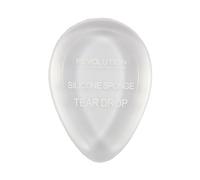 Revolution Teardrop Silicone Sponge - Esponja de maquillaje
