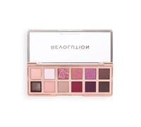 Revolution the cherry icon rich berry palette ? paleta de 12 sombras