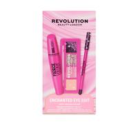 REVOLUTION The Enchanted Eye Edit Set de maquillaje facial 1 piezas
