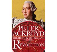 Revolution: The History of England Volume IV