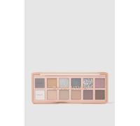 REVOLUTION, The Smokey Icon Grunge Paleta De Sombras, Mujer, Multicolor, Talla: FASUL