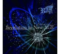 Revolution to New Age