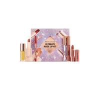 REVOLUTION, Ultimate Nude Lip Kit, Mujer, Lila claro, Talla: FASUL