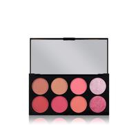 Ultra Blush Palette Sugar And Spice
