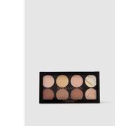REVOLUTION, Ultra Contour Paleta De Contorno, Mujer, Marrón, Talla: FASUL