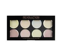 Revolution - Ultra Strobe Balm Paleta De Iluminadores