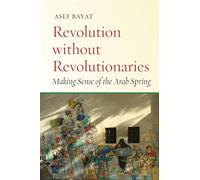 Revolution Without Revolutionaries: Making Sense of the Arab Spring (Stanford Studies in Middle Eastern and Islamic Societies and Cultures)