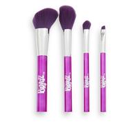 Revolution x Bratz Set de Brochas