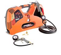 Revolution'Air 425018 Superboxy - Compresor de aire, 1,5 hp, 2 litros