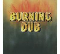 Revolutionaries - Burning Dub