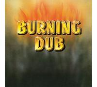 Revolutionaries - Burning Dub [Vinilo]