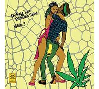 Revolutionaries - Dub Out Her Blouse & Skirt V.3 [VINYL] [Vinilo]