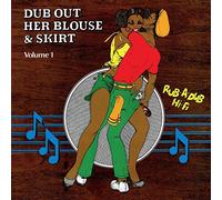 Revolutionaries - Dub Out Her Blouse & Skirt Volume 1 [VINYL] [Vinilo]