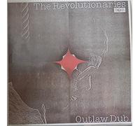 Revolutionaries, the - Outlaw Dub [Vinilo]