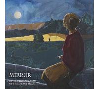 Revolutionary Army of the Infant Jesus - Mirror [VINYL] [Vinilo]