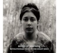 Revolutionary Army of the Infant Jesus - Songs of Yearning [VINYL] [Vinilo]