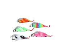 Revolutionary Artificial Simulation Fishing Lure, Collapsible Body with Sealed Nose for Unmatched Durability And Performance, Enhancing Your Fishing