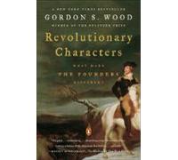 Revolutionary Characters (ebook)