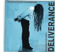 Revolutionary Dub Warriors - Reaction Dub Pt1: Deliverance