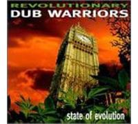 Revolutionary Dub Warriors - State of Evolution