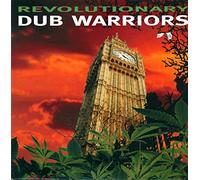 Revolutionary Dub Warriors - State of Evolution [Vinilo]