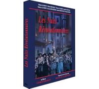 Revolutionary Nights (Series 1-7) - 4-DVD Box Set ( Les nuits révolutionnaires ) [ Origen Francés, Ningun Idioma Espanol ]