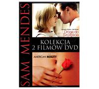 Revolutionary Road / American Beauty (BOX) [2DVD] (IMPORT) (No hay versión española)