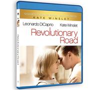 Revolutionary Road (Blu-ray) Kathryn Hahn Kathy Bates (Importación USA)