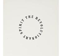Revolutionary Spirit - Sunshine Leave It All Behind