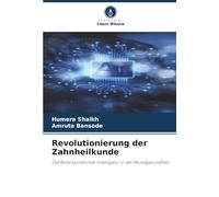 Revolutionierung der Zahnheilkunde: Die Rolle künstlicher Intelligenz in der Mundgesundheit