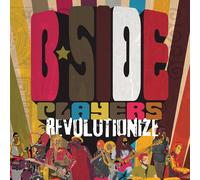 Revolutionize (CD) B-Side Players (Importación USA)