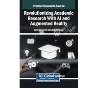 Revolutionizing Academic Research With AI and Augmented Reality