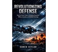 Revolutionizing Defense: How the Anduril Thesis Is Reshaping Acquisition, Military Innovation, and Battlefield Advantage