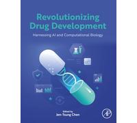 Revolutionizing Drug Development: Harnessing AI and Computational Biology
